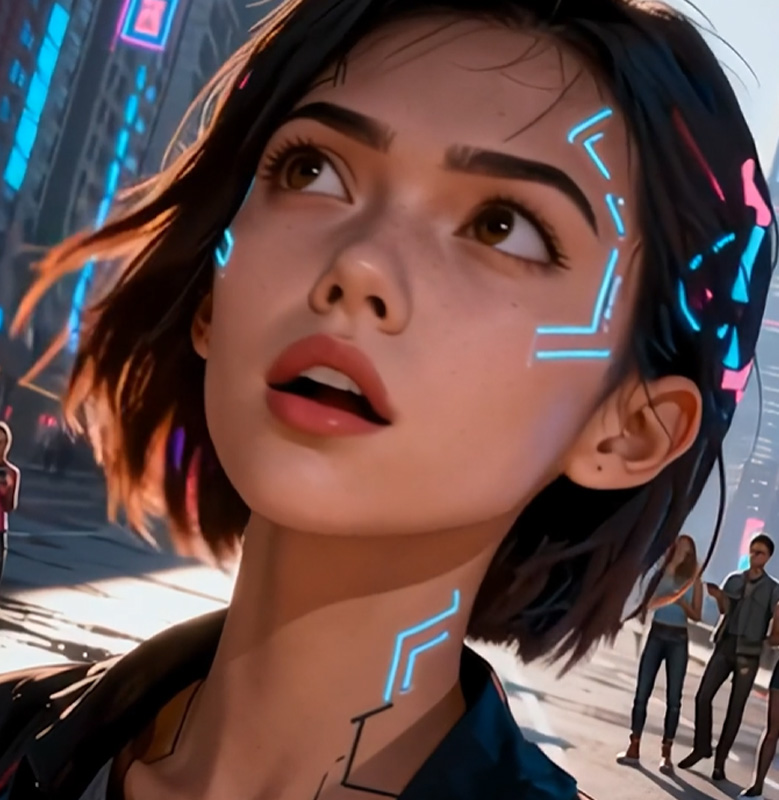 CyberMega