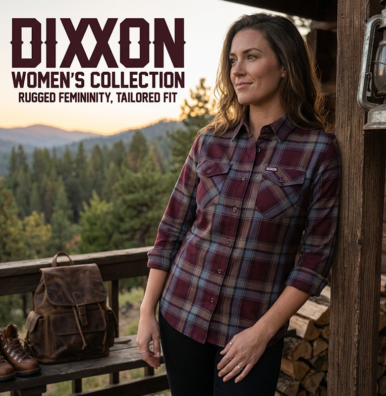 Dixxon